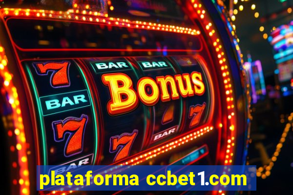 plataforma ccbet1.com